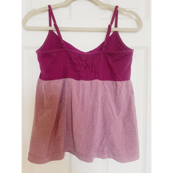 Athleta bestie yoga tank top - Picture 5 of 6